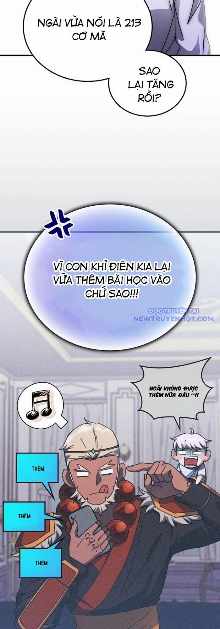 Học Viện Tối Thượng 144 trang 50