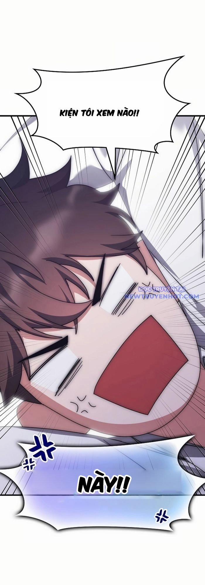 Học Viện Tối Thượng 144 trang 55