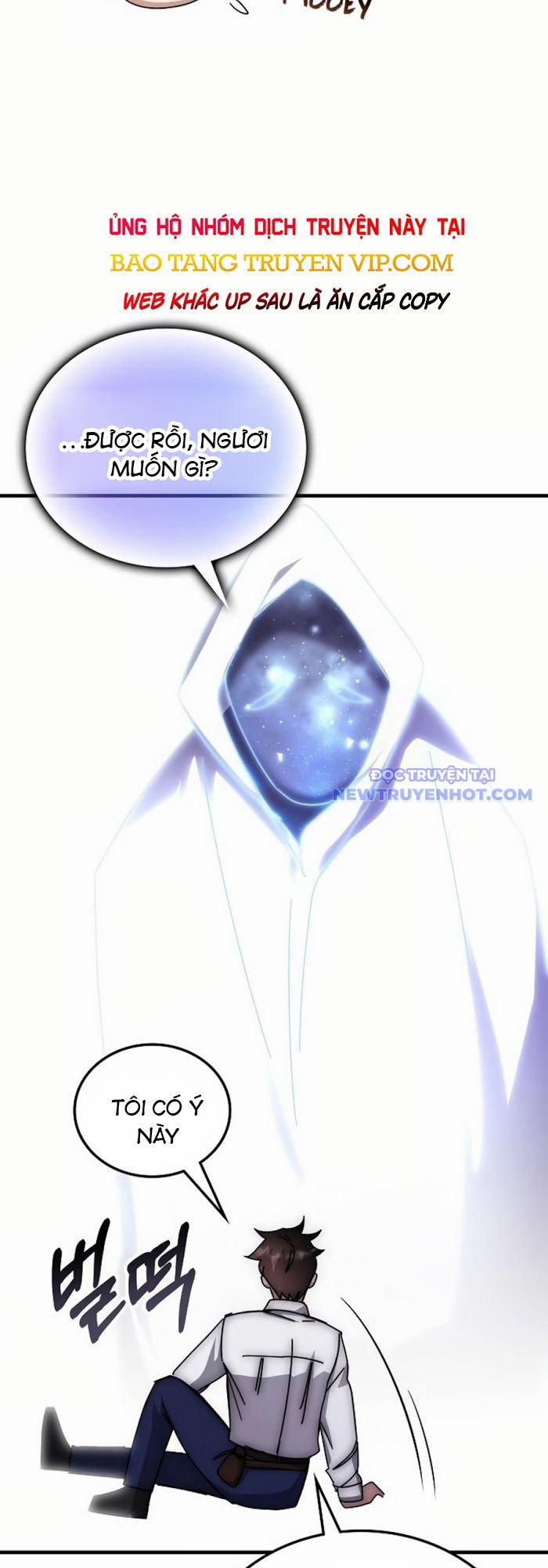 Học Viện Tối Thượng 144 trang 58