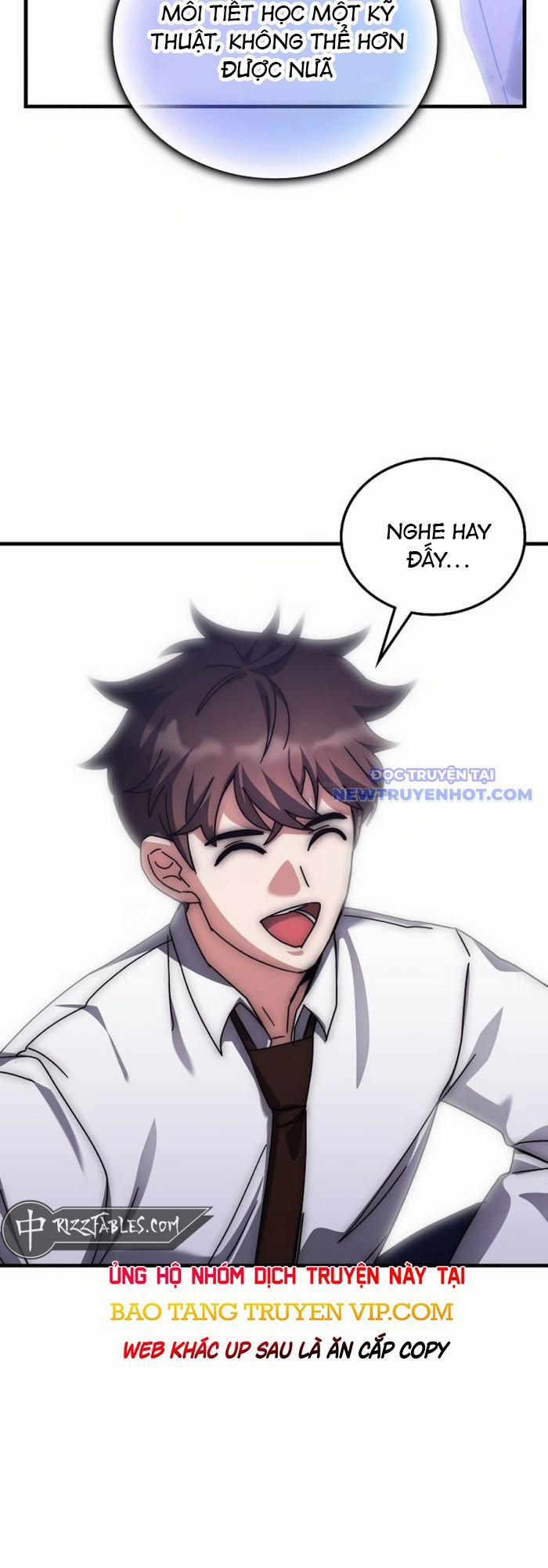 Học Viện Tối Thượng 144 trang 60