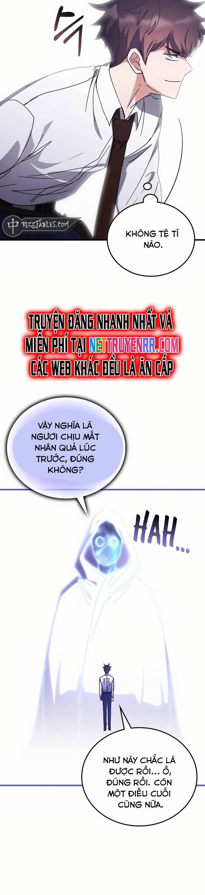 Học Viện Tối Thượng 145 trang 16