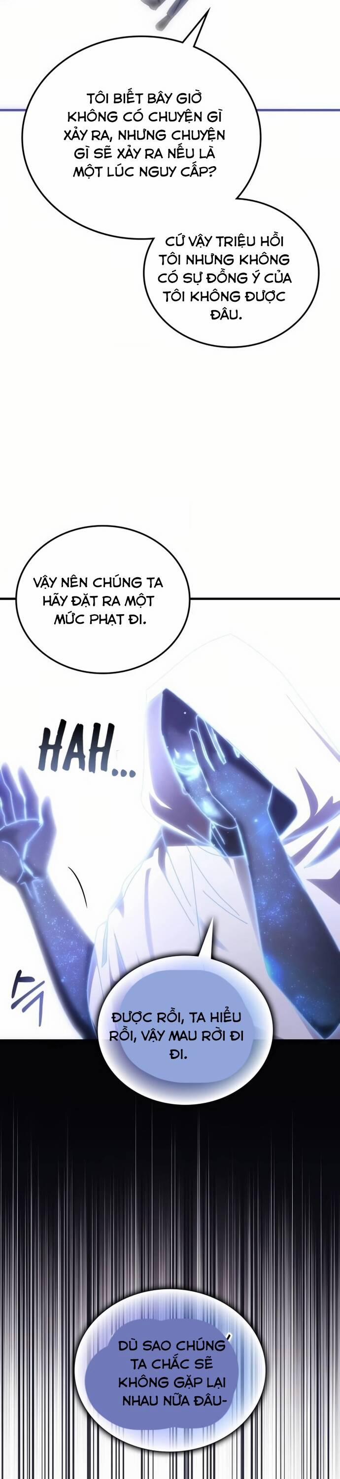 Học Viện Tối Thượng 145 trang 18