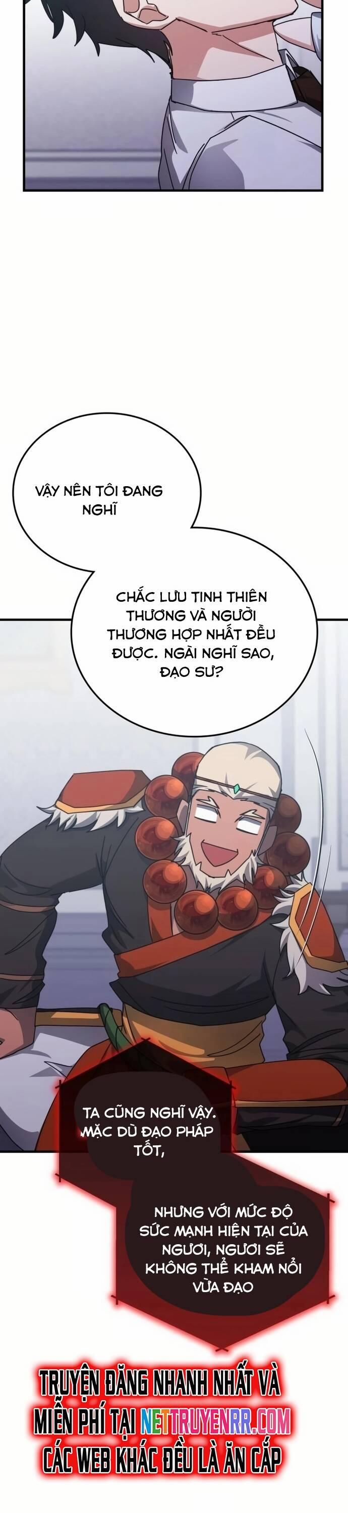 Học Viện Tối Thượng 145 trang 22