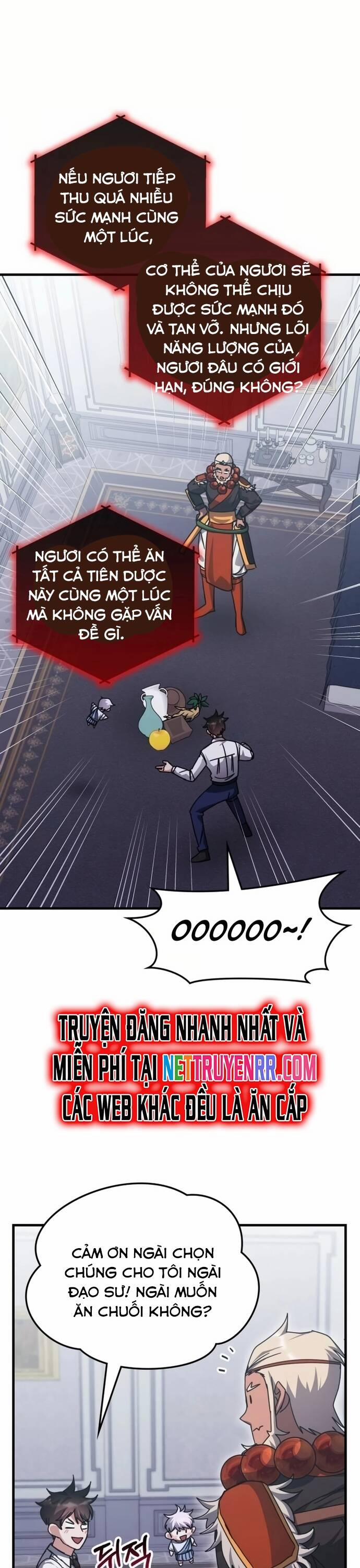 Học Viện Tối Thượng 145 trang 26
