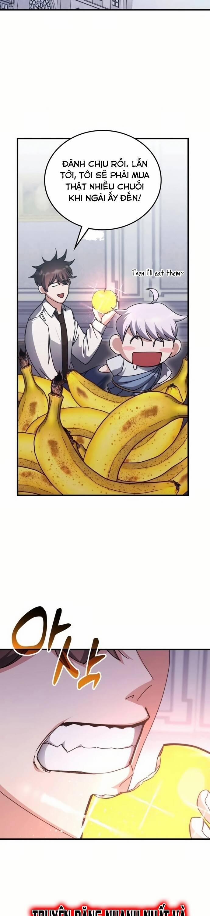 Học Viện Tối Thượng 145 trang 30