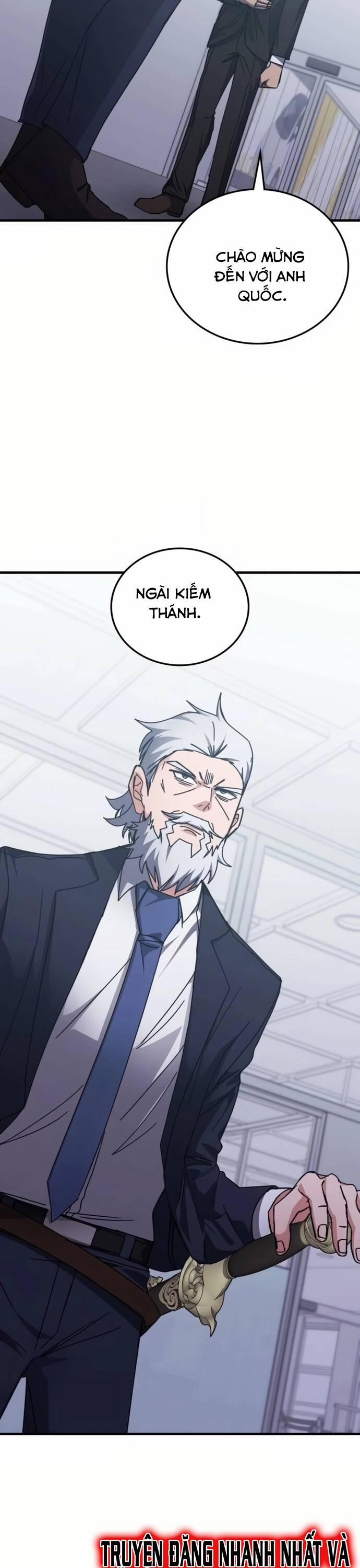 Học Viện Tối Thượng 145 trang 32
