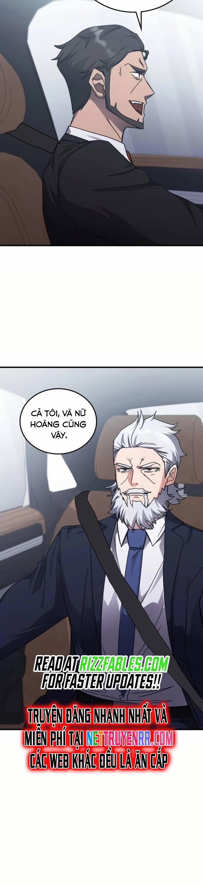 Học Viện Tối Thượng 145 trang 35
