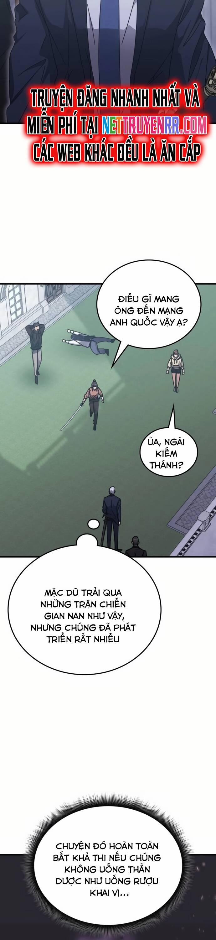 Học Viện Tối Thượng 145 trang 37