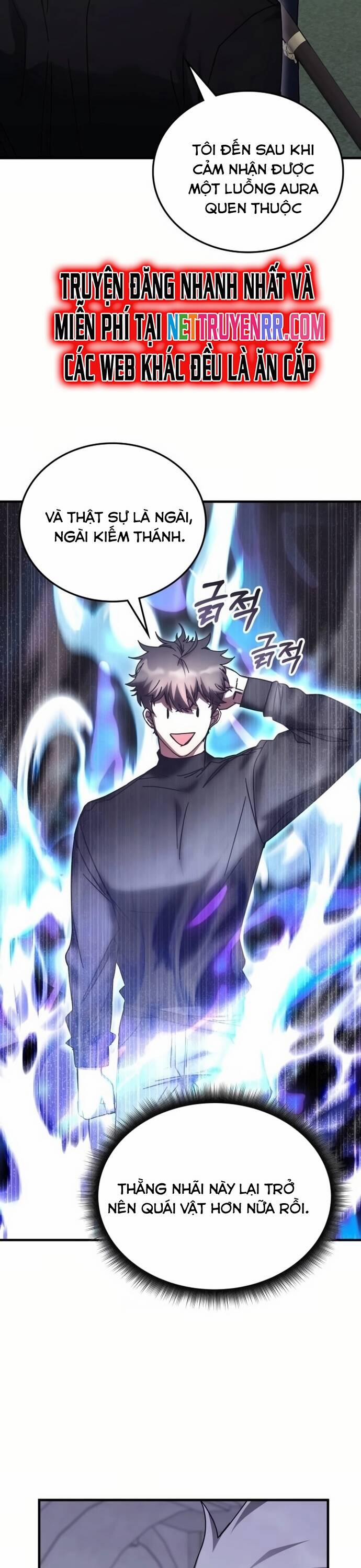 Học Viện Tối Thượng 145 trang 39
