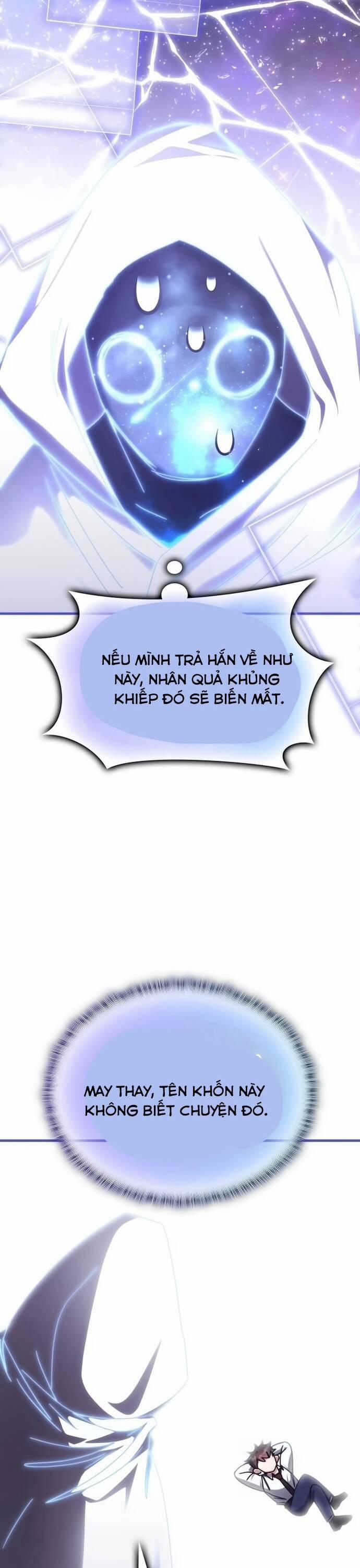 Học Viện Tối Thượng 145 trang 4