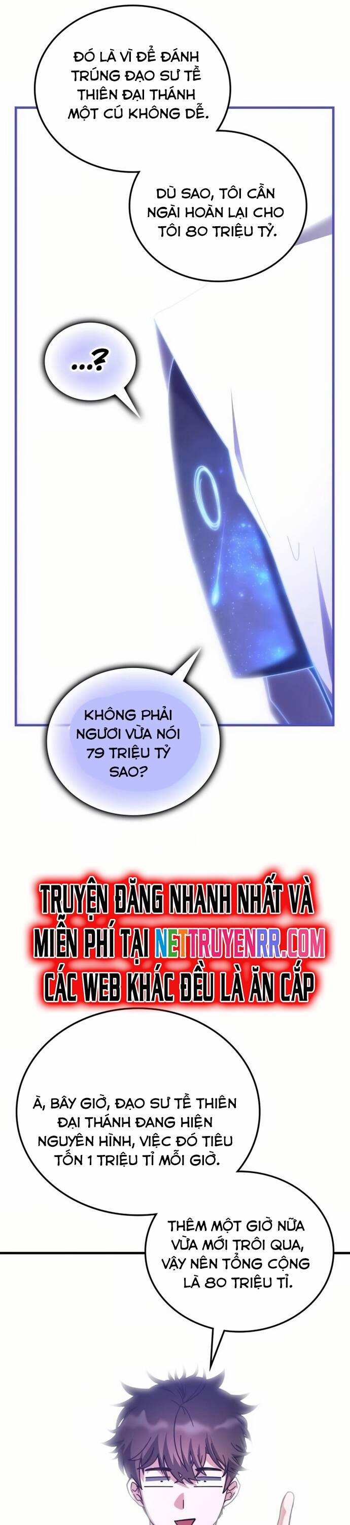 Học Viện Tối Thượng 145 trang 8