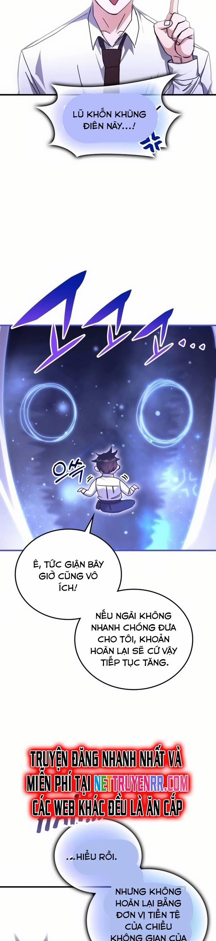 Học Viện Tối Thượng 145 trang 9