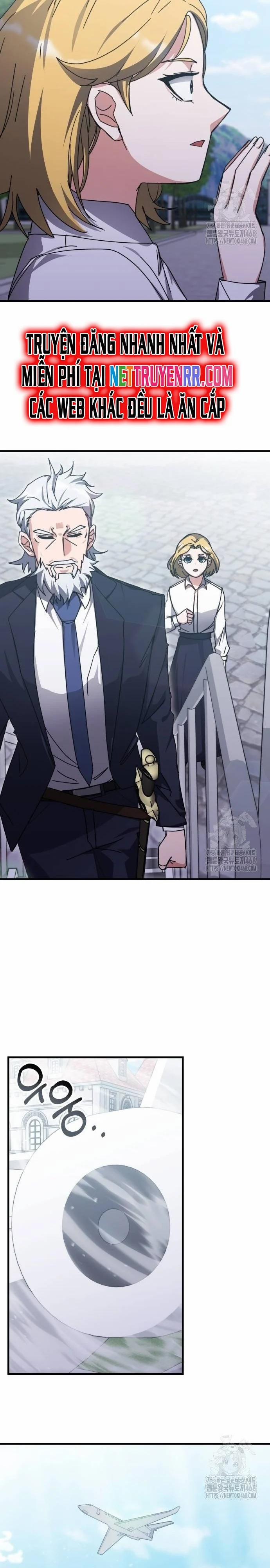 Học Viện Tối Thượng 146 trang 11