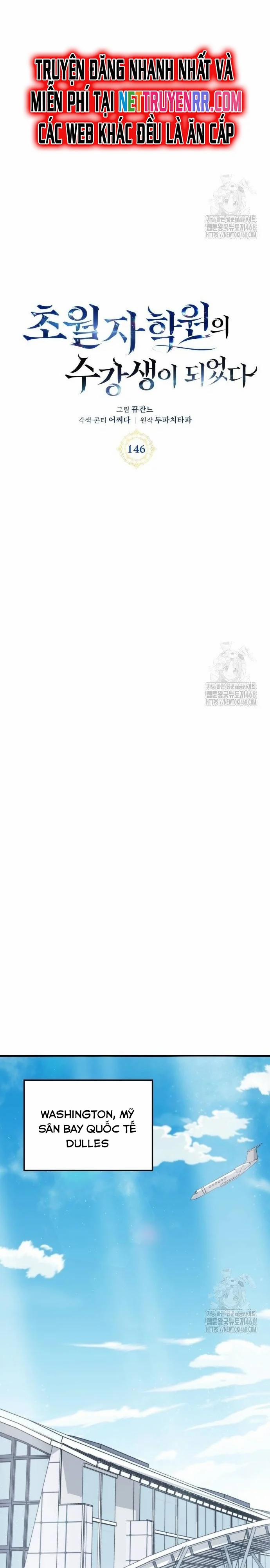 Học Viện Tối Thượng 146 trang 14