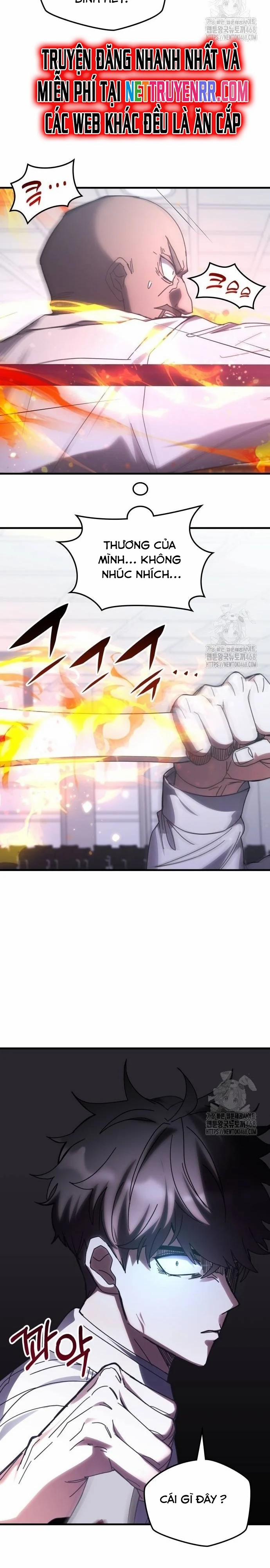 Học Viện Tối Thượng 146 trang 28