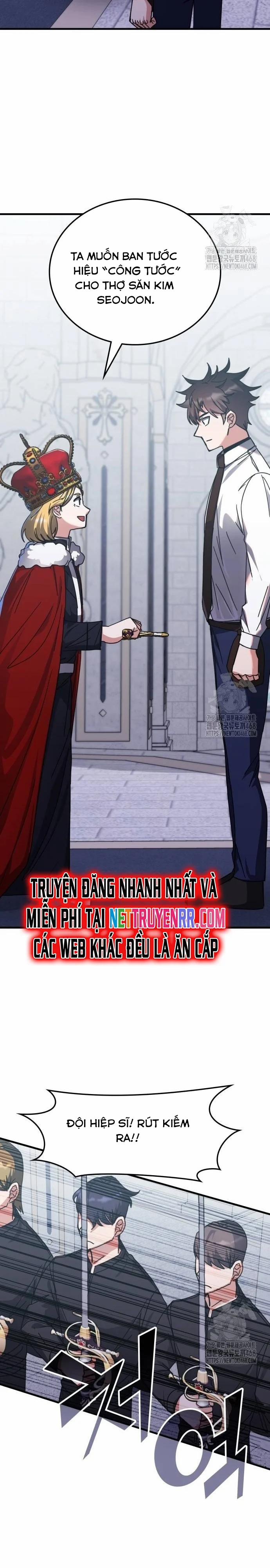 Học Viện Tối Thượng 146 trang 3