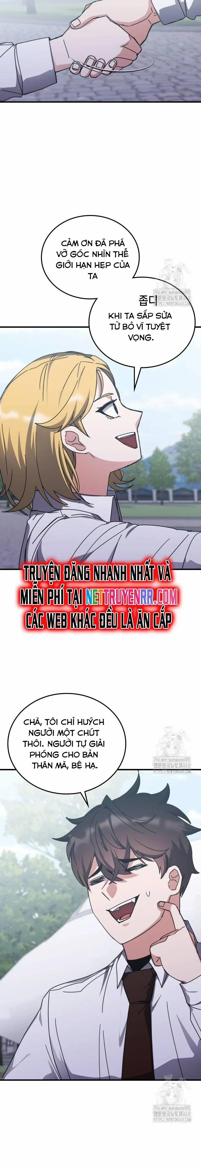 Học Viện Tối Thượng 146 trang 8