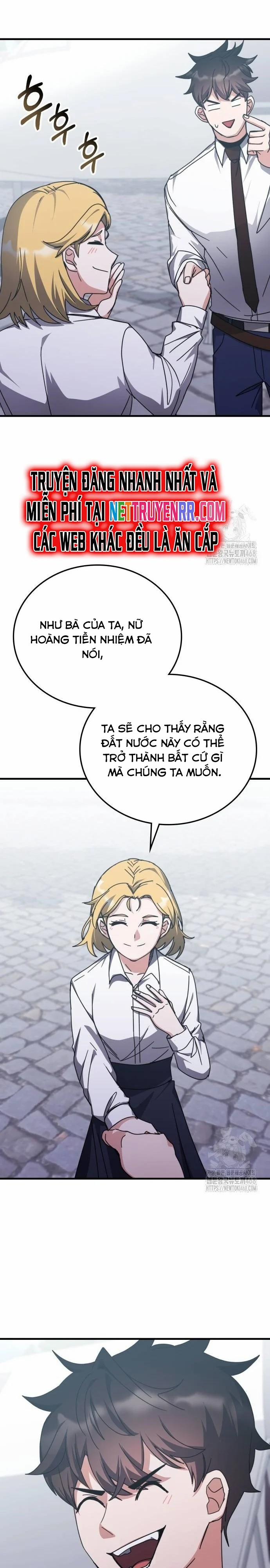 Học Viện Tối Thượng 146 trang 9