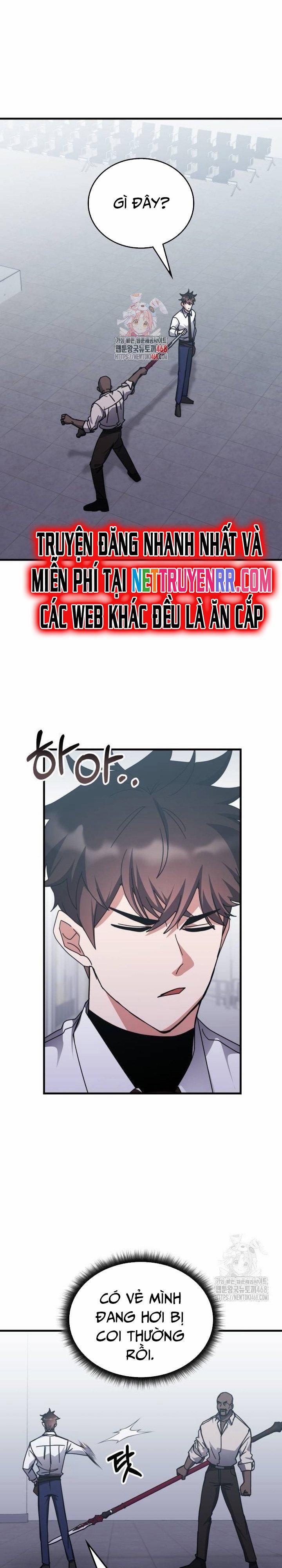 Học Viện Tối Thượng 147 trang 1