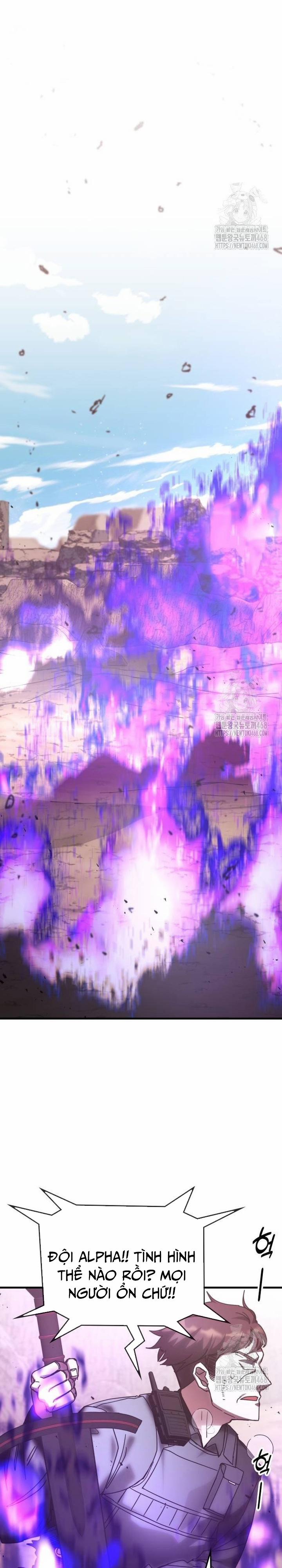 Học Viện Tối Thượng 147 trang 19