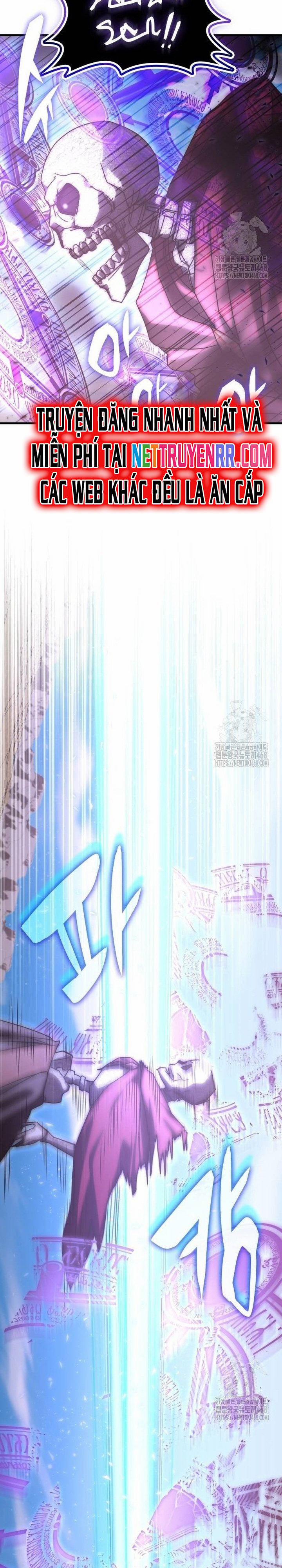 Học Viện Tối Thượng 147 trang 27