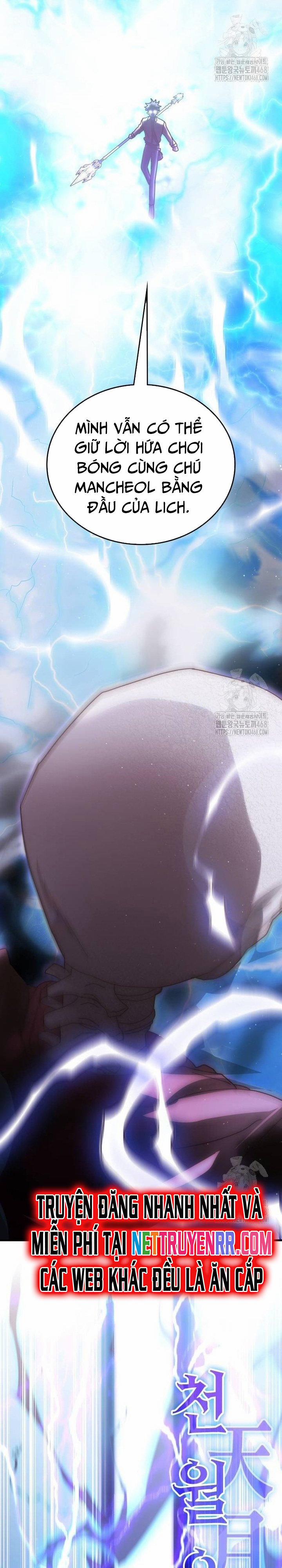 Học Viện Tối Thượng 147 trang 29