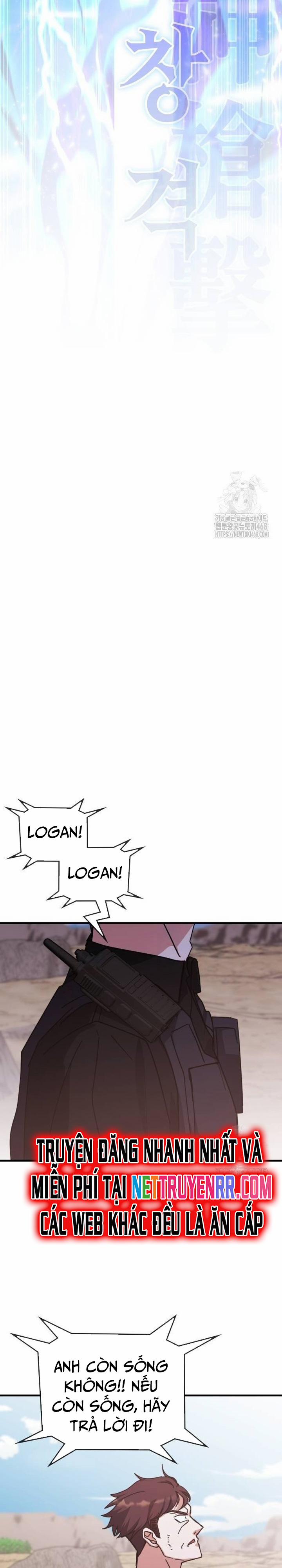 Học Viện Tối Thượng 147 trang 31