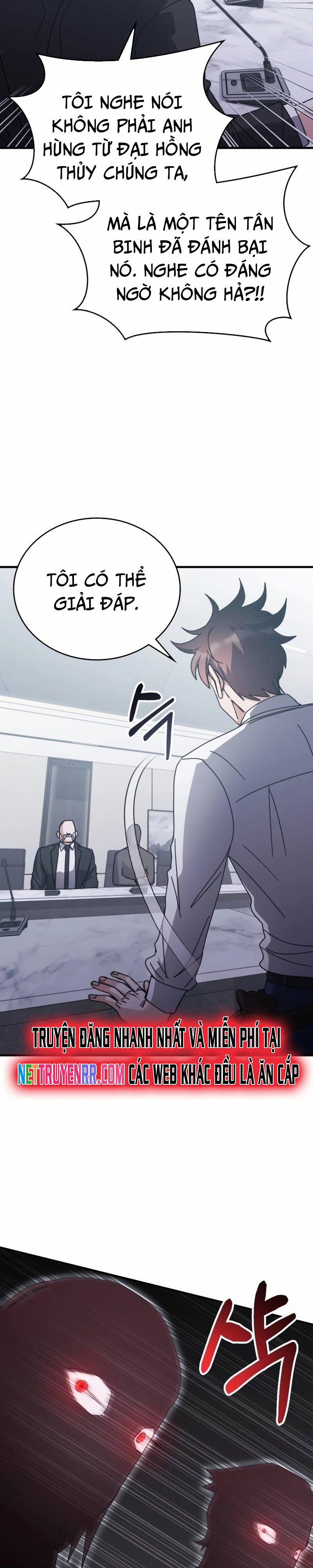 Học Viện Tối Thượng 148 trang 23