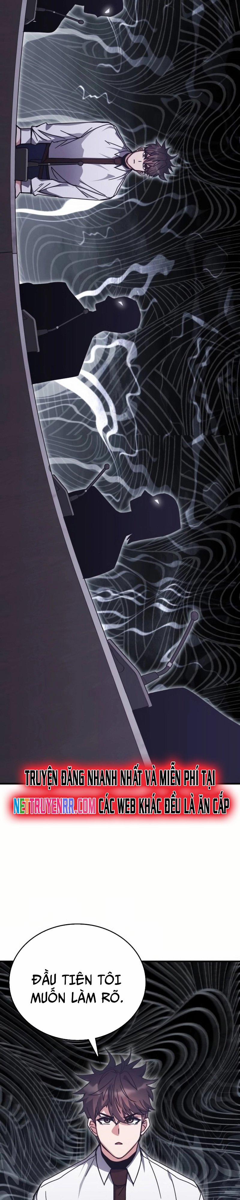 Học Viện Tối Thượng 148 trang 25