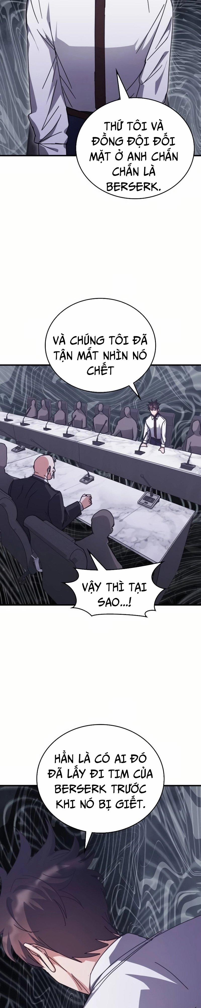 Học Viện Tối Thượng 148 trang 26