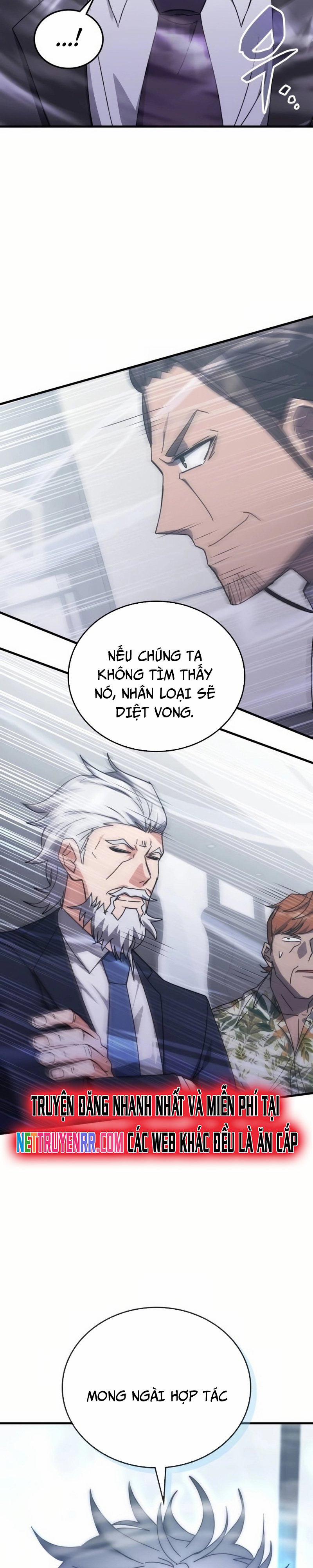 Học Viện Tối Thượng 148 trang 31