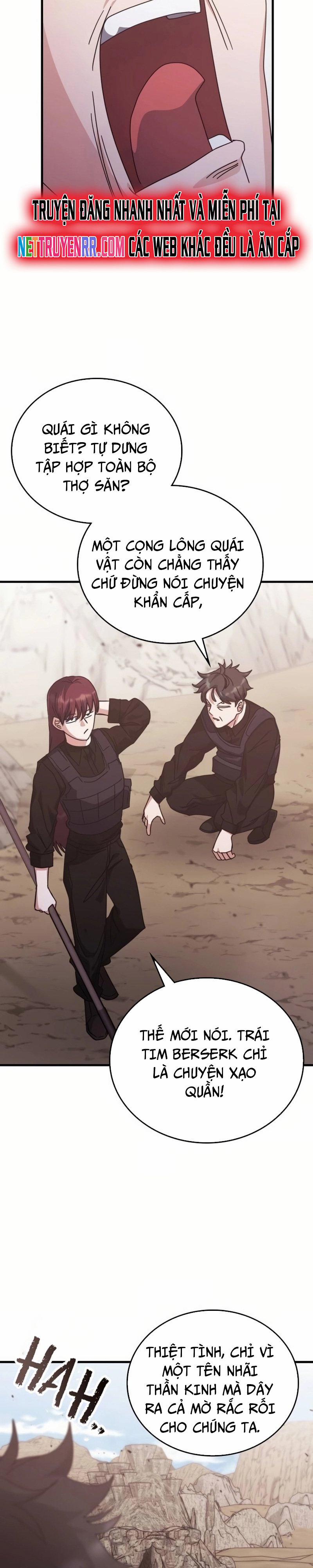 Học Viện Tối Thượng 148 trang 35