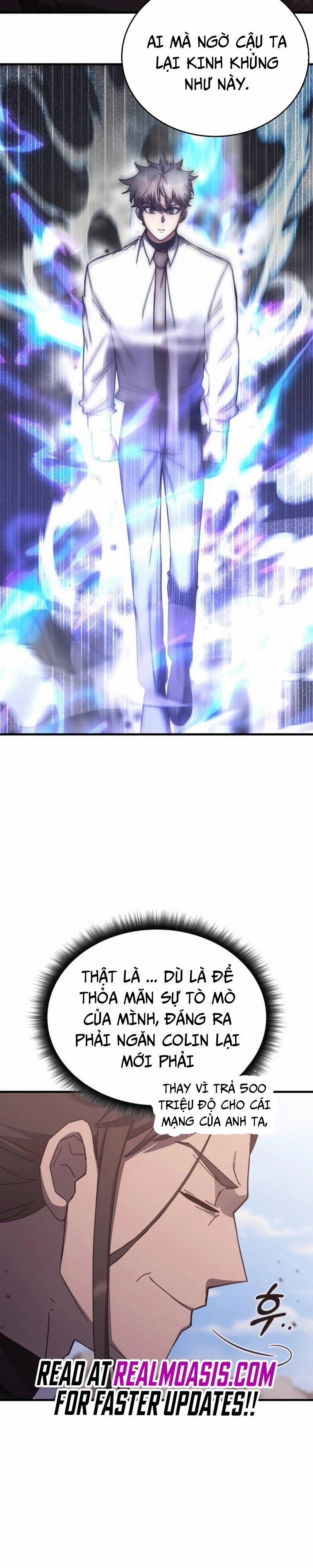 Học Viện Tối Thượng 148 trang 8