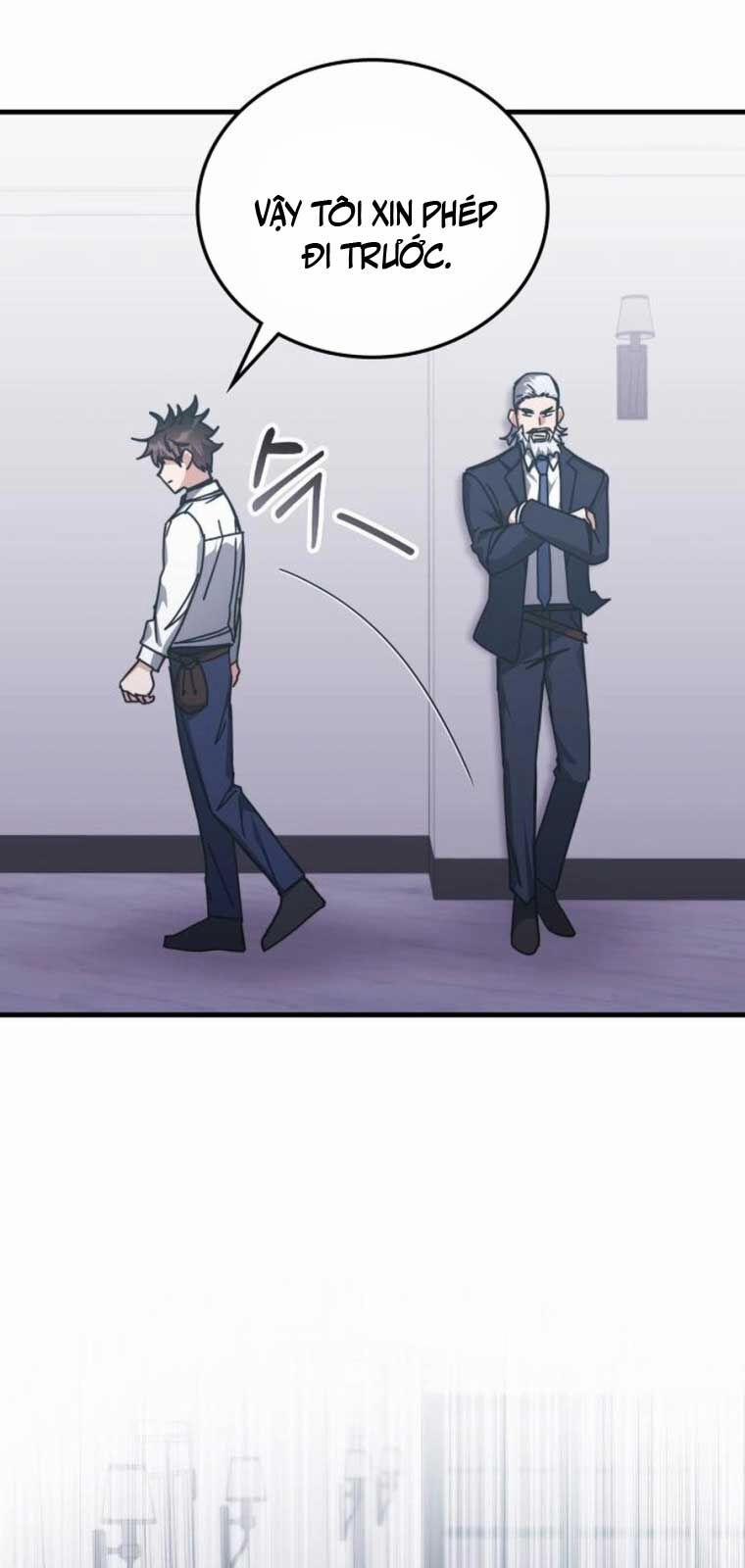 Học Viện Tối Thượng 149 trang 24