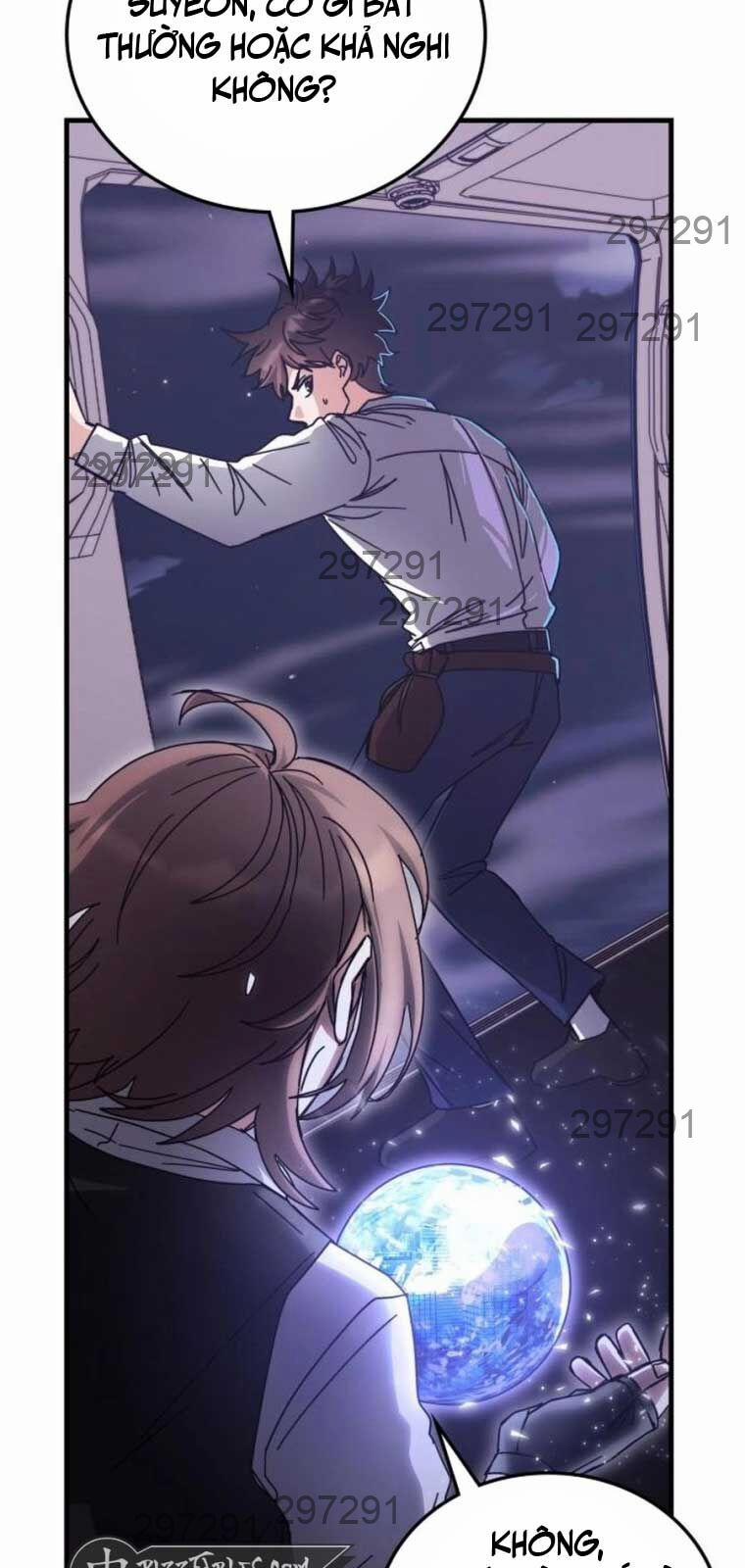 Học Viện Tối Thượng 149 trang 3