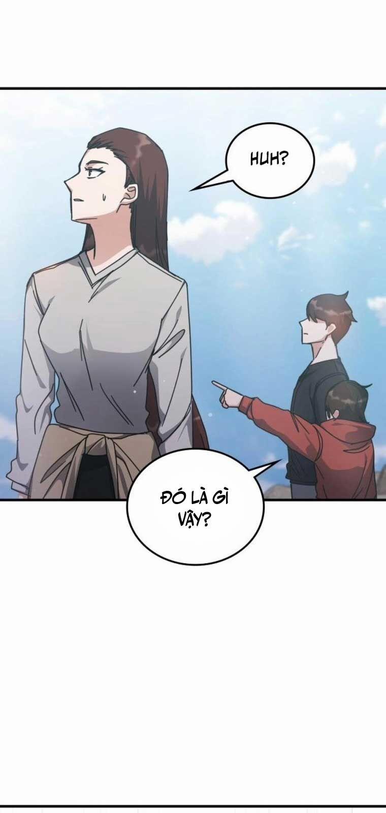Học Viện Tối Thượng 149 trang 32