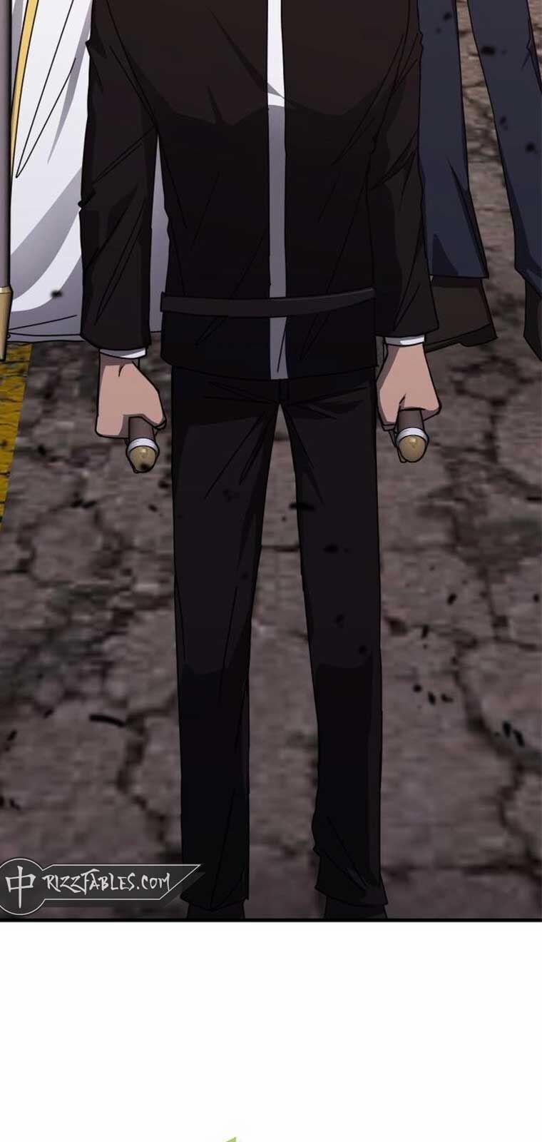 Học Viện Tối Thượng 149 trang 97