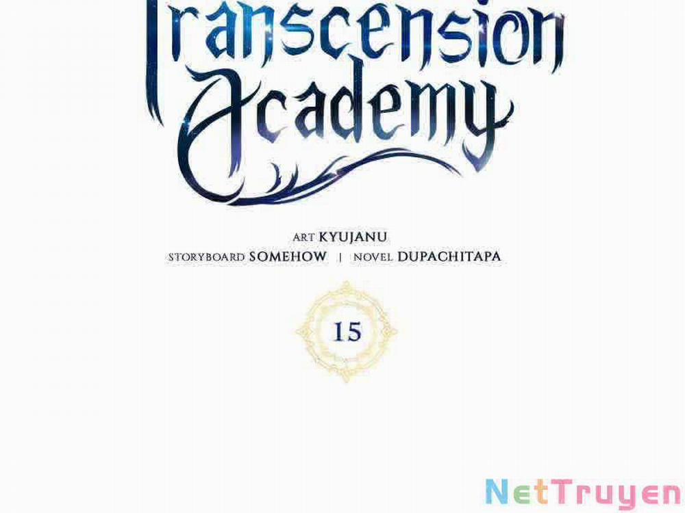 Học Viện Tối Thượng 15 trang 54
