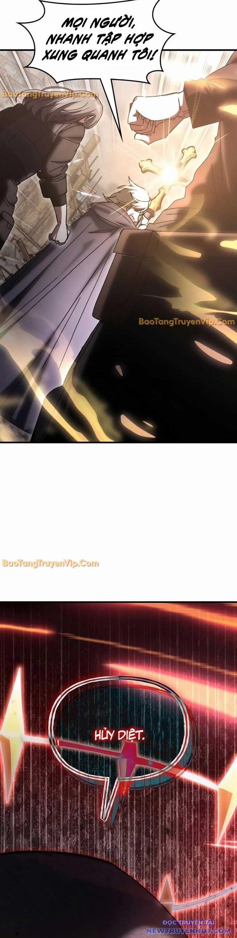 Học Viện Tối Thượng 150 trang 20
