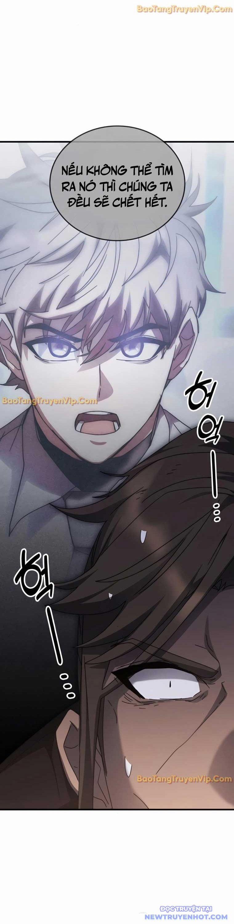 Học Viện Tối Thượng 150 trang 26