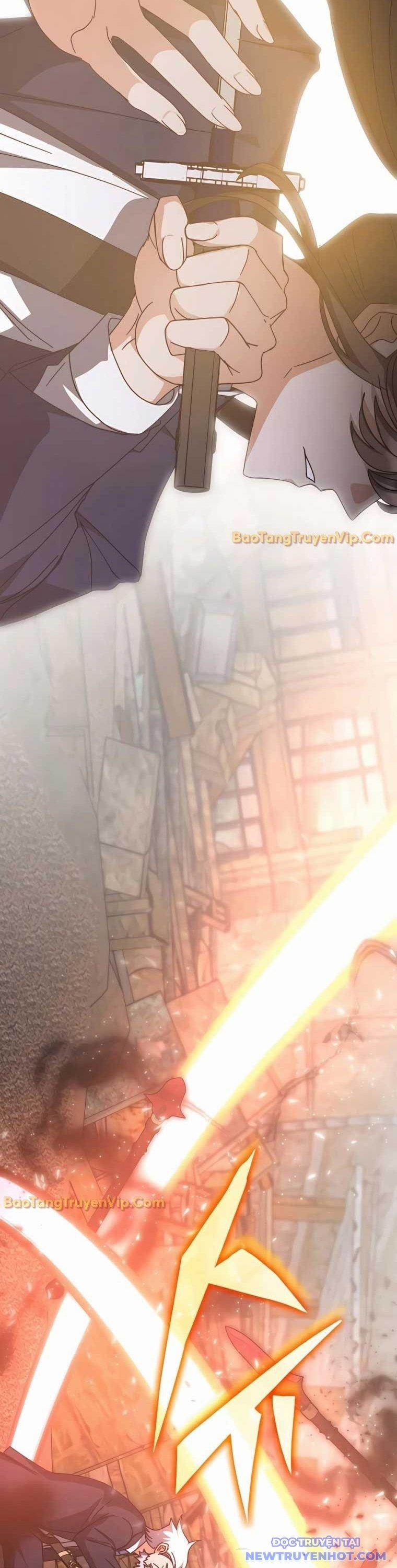 Học Viện Tối Thượng 150 trang 32