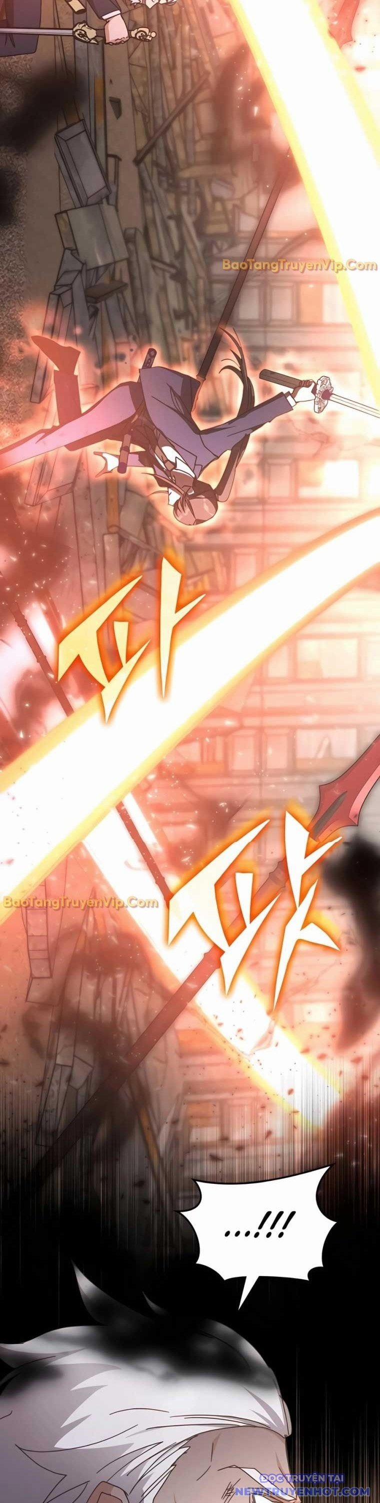 Học Viện Tối Thượng 150 trang 33