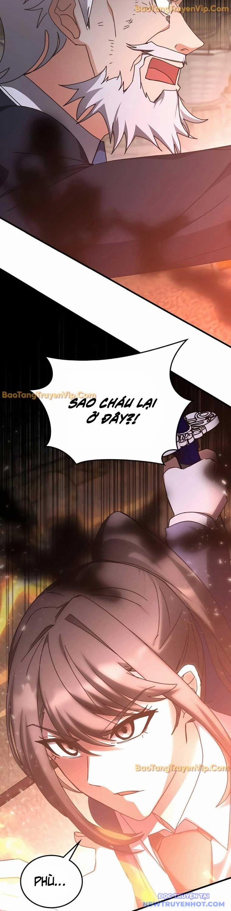 Học Viện Tối Thượng 150 trang 34