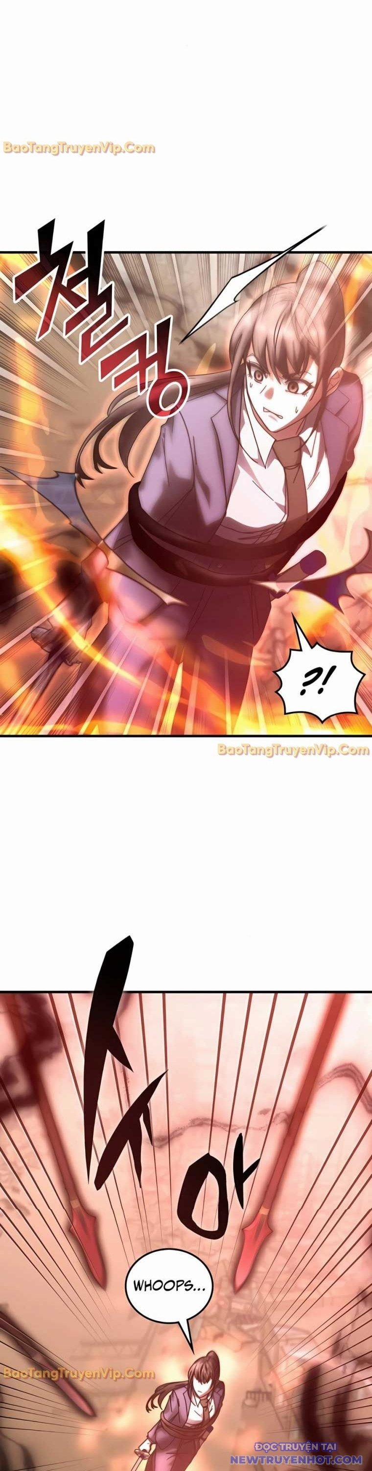 Học Viện Tối Thượng 150 trang 44