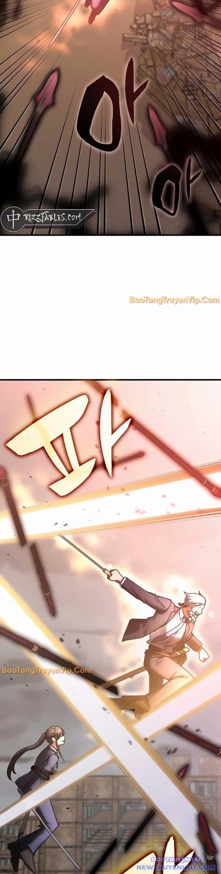 Học Viện Tối Thượng 150 trang 45