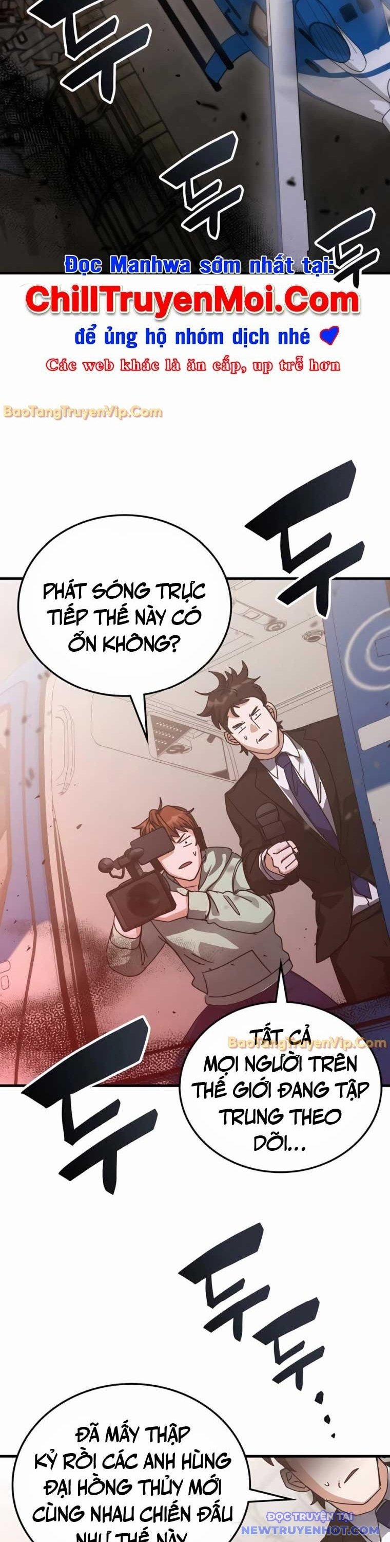 Học Viện Tối Thượng 150 trang 48