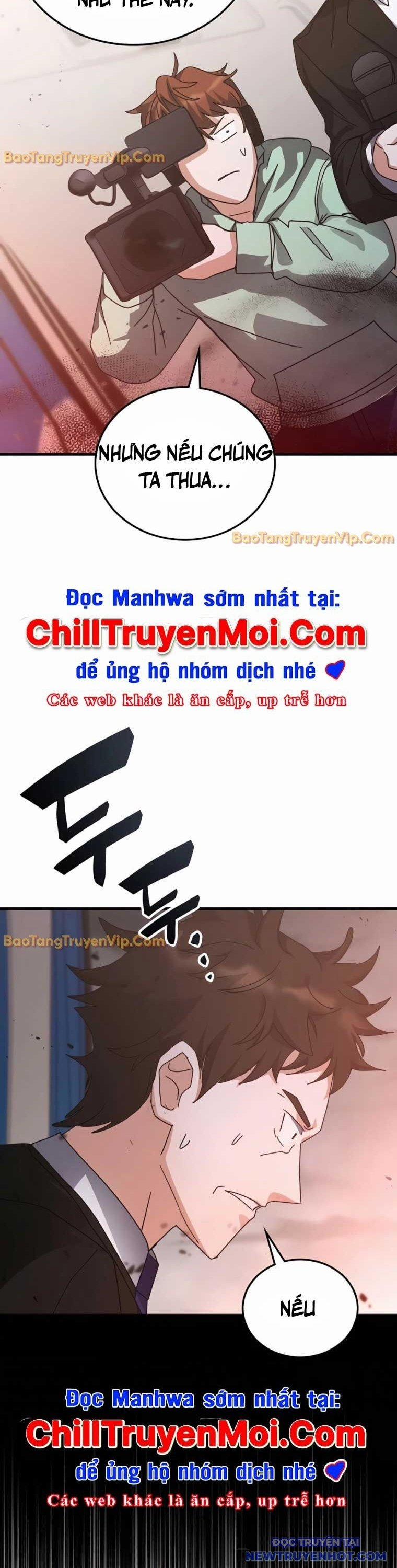 Học Viện Tối Thượng 150 trang 49