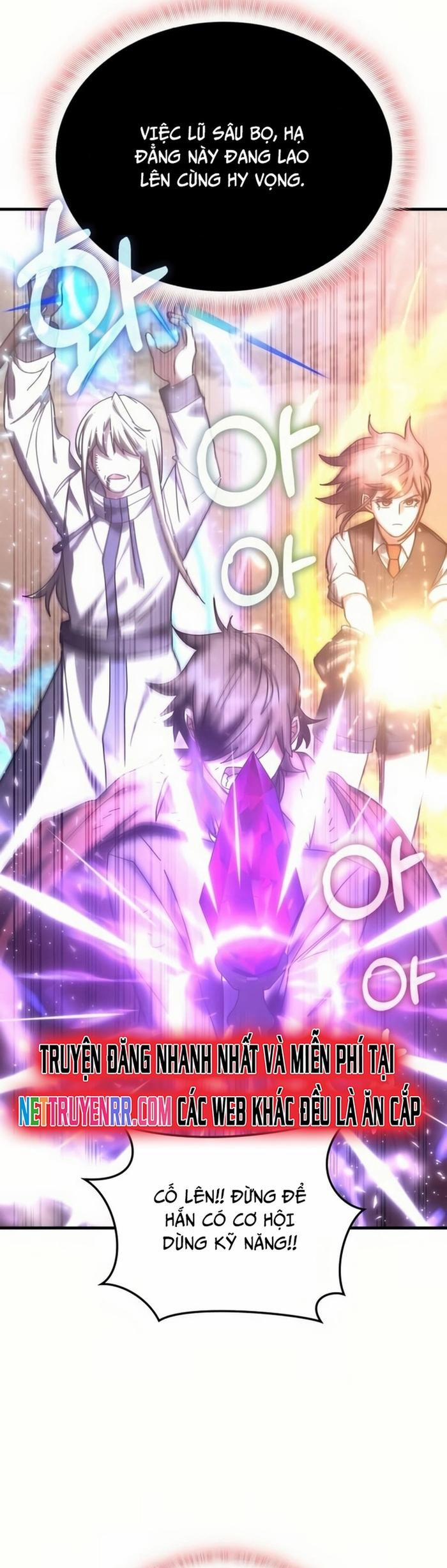 Học Viện Tối Thượng 151 trang 1