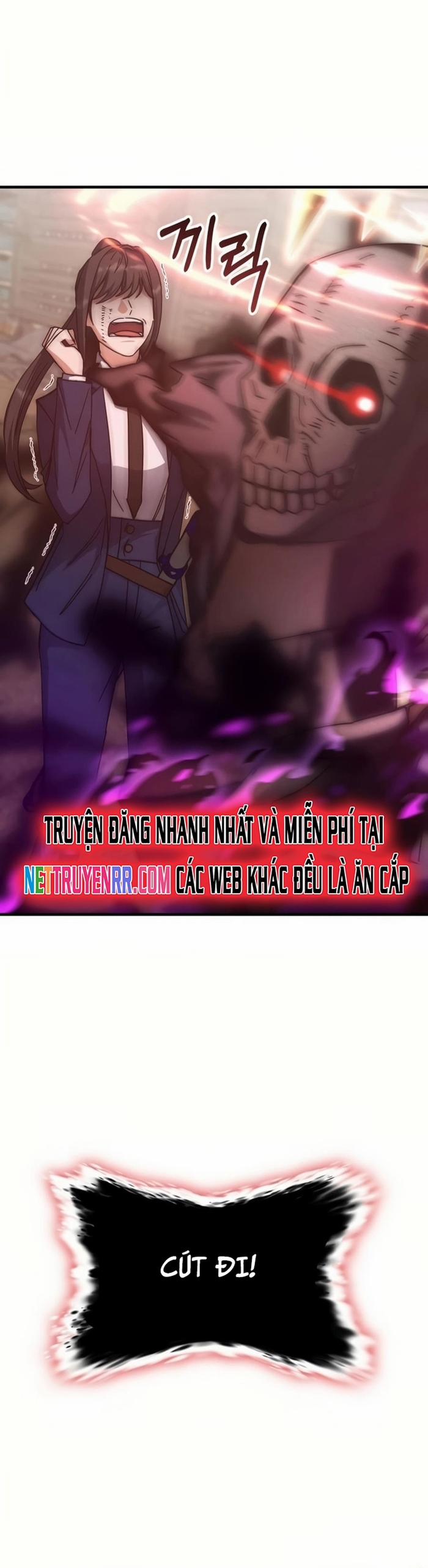 Học Viện Tối Thượng 151 trang 13