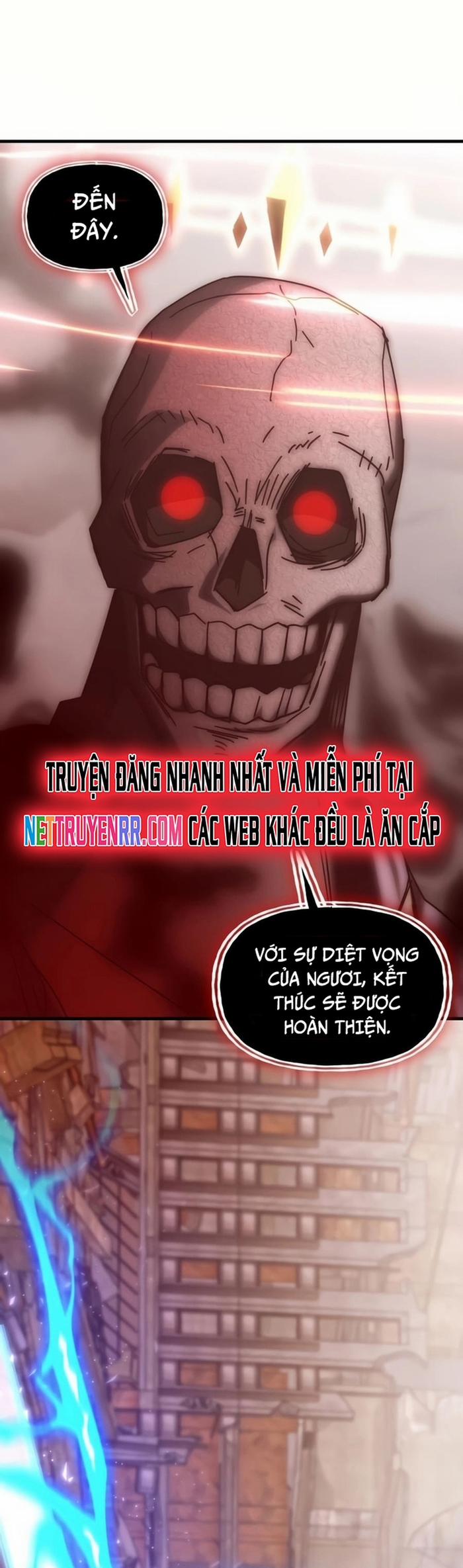 Học Viện Tối Thượng 151 trang 26